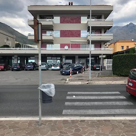 Bellavista Formia