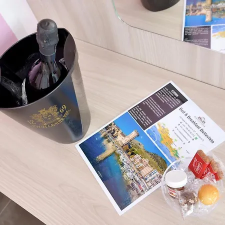 Bed & Breakfast Bellavista