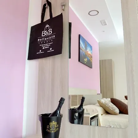 Bellavista Bed & Breakfast *