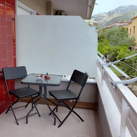 Bellavista * Formia