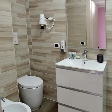 Bed & Breakfast Bellavista