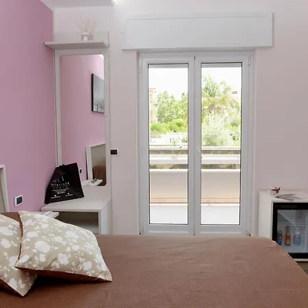 Bed & Breakfast Bellavista *