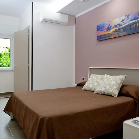 Bellavista Bed & Breakfast *