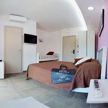 Bellavista Bed & Breakfast *