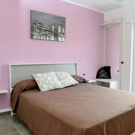 Bed & Breakfast Bellavista