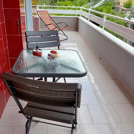 Bed & Breakfast Bellavista Formia
