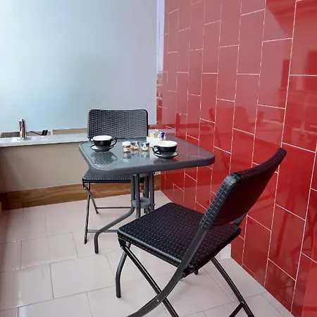 Bellavista Bed & Breakfast Formia