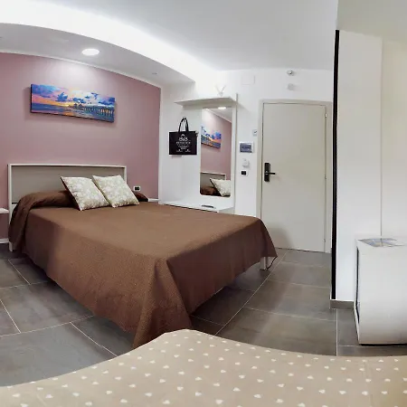 Bellavista Bed & Breakfast Formia