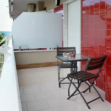 Bellavista Bed & Breakfast *