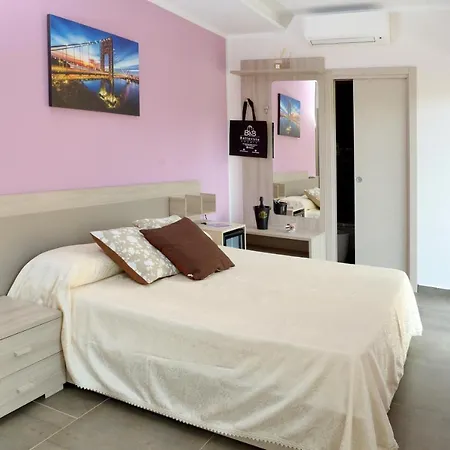 Bed & Breakfast Bellavista Formia