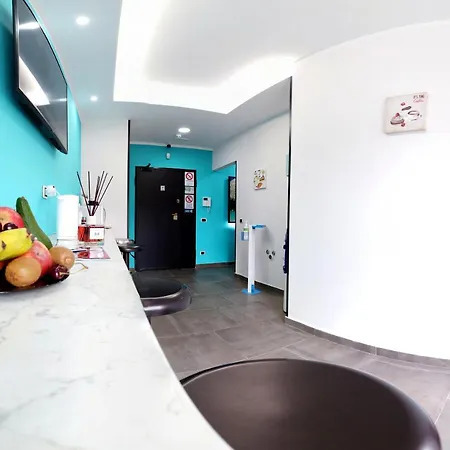 Bed & Breakfast Bellavista *