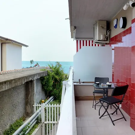 Bellavista * Formia